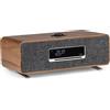 Ruark Audio Ruark R3 Bluetooth Radio da Tavolo HiFi Digital Radio