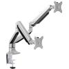 LogiLink Mount Dual MonitoRedesk mount