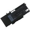 DELL 451-BCNS ricambio per laptop Batteria (Latitude 5400 68WHr 4 Cell - Battery