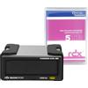 Overland-Tandberg 8882-RDX dispositivo di archiviazione di backup Disco di archi