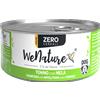 WeNature Dog ZERO - Tonno con Mela 150GR