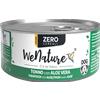 WeNature Dog ZERO - Tonno con Aloe 150GR