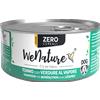 WeNature Dog ZERO -Tonno con Verdure 150