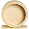 KARLIE RUOTA LEGNO BOGIE WONDERLAND