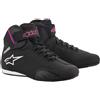 ALPINESTARS Scarpe Moto Donna ALPINESTARS STELLA SEKTOR - (Black/Fuchsia)