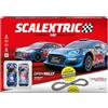SCALEXTRIC - Pista da corsa, multicolore (U10543S500)