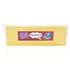 Plasticine 400 g, banana #91, pasta modellante per animatori e modellisti, facile da modellare, ideale per sculture, modelli e stop motion