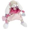 Doudou et Compagnie Marionette DC3083 - Cane Toopi Ragazza