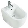 CERAMICA AZZURRA Bidet Lilac Sospeso 56x36 bianco monoforoCeramica Azzurra - Cod. Articolo: LIBIS00560M0BI