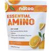 Natoo Essential Amino gusto Orange Splash 420 g