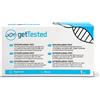 GetTested Test del micoplasma 1 pz Test