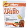 Natoo Essential Amino gusto Peach Tea 420 g