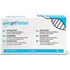 GetTested Test per la sifilide 1 pz Test