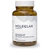 MoleQlar QNIGHT - Relax Complex 60 pz Capsule