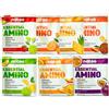 Natoo Essential Amino gusto Peach Tea 20 St
