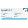 GetTested Test PSA 1 pz Test