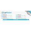 GetTested Test della candida 1 pz Test