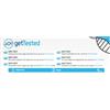 GetTested Test HPV 1 pz Test