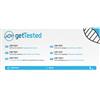 GetTested Test CRP (proteina C-reattiva) 1 pz Test
