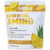 Natoo Essential Amino gusto Tropical Pineapple 420 g