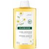 Klorane (pierre Fabre It.) Klorane Shampoo Camomilla400ml