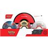 Pokemon TCG 6x Random TIN POKEBALL Poke Ball Q4 2025 - ENG ENGLISH