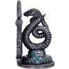 NEMESIS NOW Harry Potter Bookends Serpeverde 20 Cm Nemesis Now