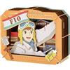 STUDIO GHIBLI PORCO ROSSO FIO PAPER THEATER 3d Poster Studio Ghibli