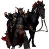 MCFARLANE TOYS Spawn Action Figura 2-pack Bloodaxe Con Horse (spawn: The Dark Ages) 18 Cm Mcfar