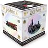 NOBLE COLLECTION MYSTERY CUBE HARRY POTTER HOGWARTS 1PZ GADGET