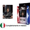 SQUARE ENIX Final Fantasy Carte Gioco Starter Deck 2025 Vol. 1 Zack (4) [ita] Square Enix