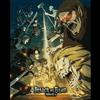PYRAMID ATTACK ON TITAN LENTICULAR POSTER 3D 3d Poster Pyramid International