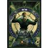 FANATICO THE WOLFMAN OFFICIAL ART PRINT A3 SIZE LITOGRAFIA FANATTIK