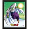 PYRAMID QUADRO 3D DRAGON BALL Z (PICCOLO) - GADGET
