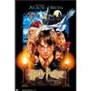 GRUPPO ERIK Harry Potter E The Philosopher&-39-s Stone Poster Erik