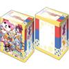 Bushiroad Deck Holder Collection V3 Vol.358 BanG Dream Hello Happy World 2022