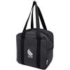 Borsa termica portapranzo in tela riciclata capacità 5L Recanvas personalizzate o neutre