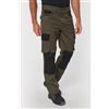 WK Designed To Work Abbigliamento personalizzate. Pantalone uomo da lavoro 245 g/m² personalizzabile WK Designed ti Work - WK Designed To Work personalizzate o neutre