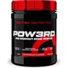 Scitec Nutrition Pow3rd 350 Grammi Anguria