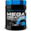 Scitec Nutrition Mega Creatine Monohydrate 306 Grammi