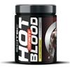 Scitec Nutrition Hot Blood Infinity 350 Grammi Arancia Limone