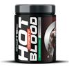 Scitec Nutrition Hot Blood Infinity 350 Grammi Kiwi e Fragola