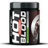Scitec Nutrition Hot Blood Infinity 350 Grammi Mela Verde e Lime