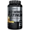 Biotech Usa Iso Whey Platinum 908 Grammi Cocco e Mango