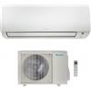 Daikin FTXTPN25N RXTP25A Climatizzatore Monosplit Comfora Nordic 9000 BTU R‑32
