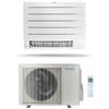 Daikin FVXTM30B RXTM30A Climatizzatore a Pavimento Perfera Nordic 12000 BTU R‑32