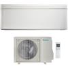 Daikin FTXTA30CW RXTA30C Climatizzatore Monosplit Stylish Nordic 12000 BTU R‑32