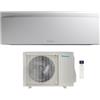 Daikin FTXTJ30AW RXTJ30A Climatizzatore Monosplit Emura 3 Nordic 12000 BTU R-32