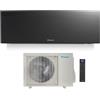 Daikin FTXJ30AB RXTJ30A Climatizzatore Monosplit Emura 3 Nordic 12000 BTU R-32