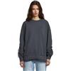 G-STAR Puckering r SW Wmn, Blu (Osaka Blue GD D27267-d969-h193), M